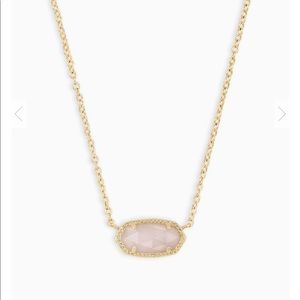 Kendra Scott necklace